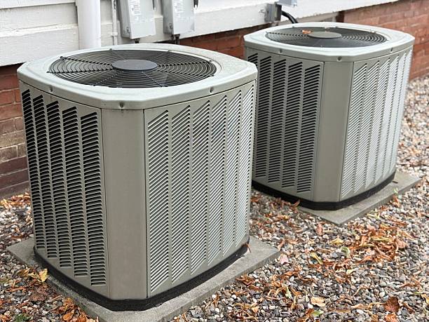 Reliable Hvac Installation contractor in Pleasant Hill, TX by Leonard HVAC